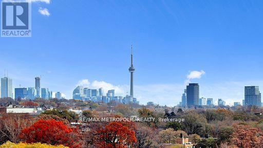 713 - 10 Martha Eaton Way, Toronto, Ontario M6M 5B3 - Photo 28 - W13451942