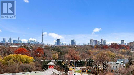 713 - 10 Martha Eaton Way, Toronto, Ontario M6M 5B3 - Photo 29 - W13451942