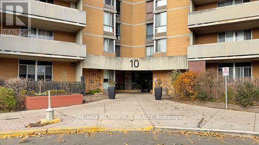 713 - 10 Martha Eaton Way, Toronto, Ontario M6M 5B3 - Photo 3 - W13451942