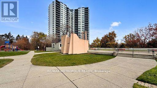 713 - 10 Martha Eaton Way, Toronto, Ontario M6M 5B3 - Photo 31 - W13451942