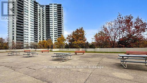 713 - 10 Martha Eaton Way, Toronto, Ontario M6M 5B3 - Photo 32 - W13451942