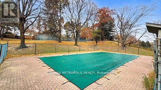 713 - 10 Martha Eaton Way, Toronto, Ontario M6M 5B3 - Photo 34 - W13451942