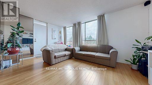 713 - 10 Martha Eaton Way, Toronto, Ontario M6M 5B3 - Photo 36 - W13451942