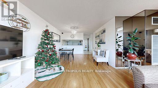 713 - 10 Martha Eaton Way, Toronto, Ontario M6M 5B3 - Photo 39 - W13451942