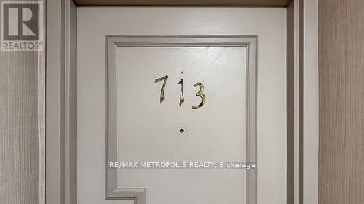 713 - 10 Martha Eaton Way, Toronto, Ontario M6M 5B3 - Photo 5 - W13451942