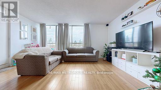 713 - 10 Martha Eaton Way, Toronto, Ontario M6M 5B3 - Photo 6 - W13451942