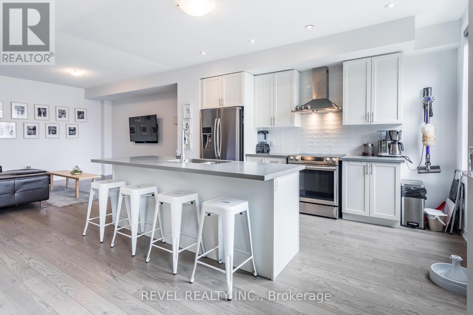 3053 Blacktusk Common, Oakville, Ontario  L6H 0R9 - Photo 12 - W13452018