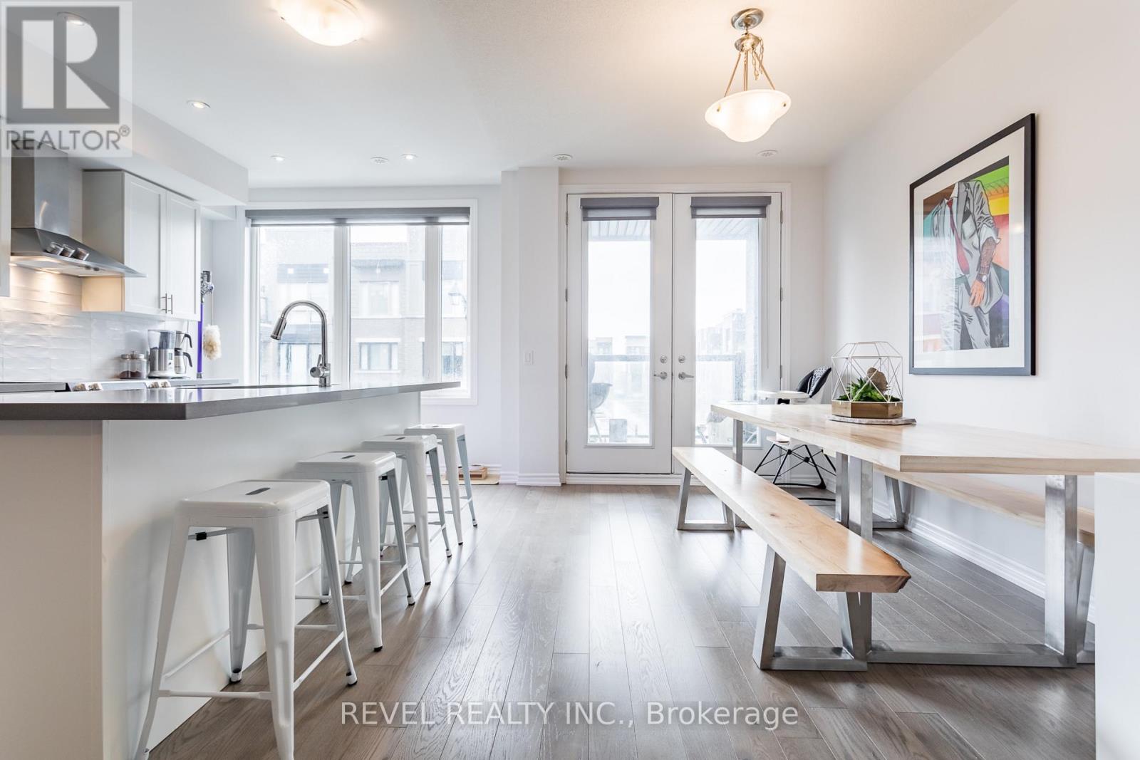 3053 Blacktusk Common, Oakville, Ontario  L6H 0R9 - Photo 15 - W13452018