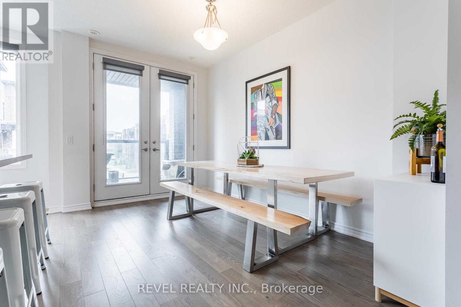 3053 Blacktusk Common, Oakville, Ontario  L6H 0R9 - Photo 17 - W13452018