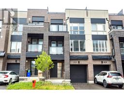 3053 BLACKTUSK COMMON, Oakville, Ontario