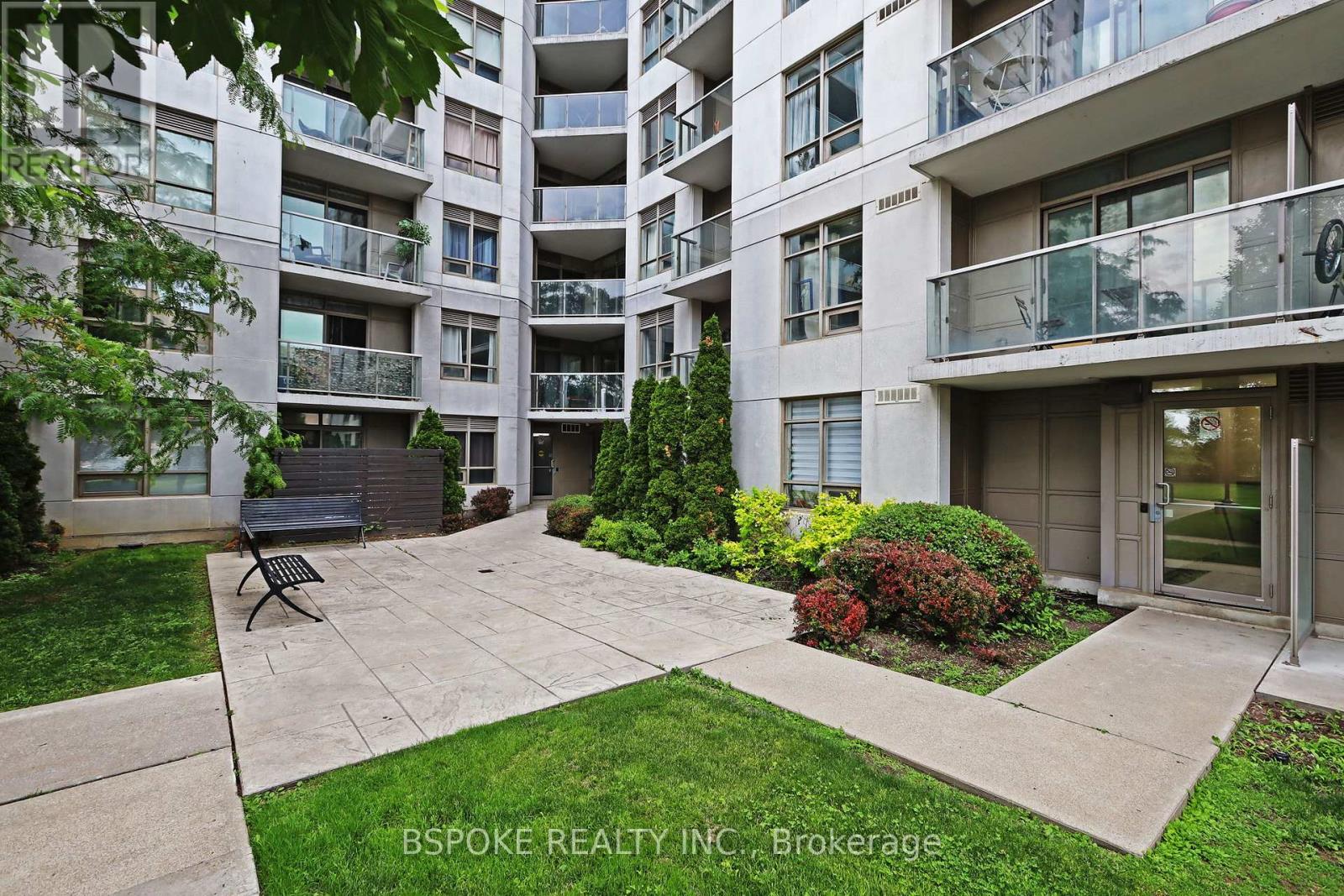 722 - 812 Lansdowne Avenue, Toronto, Ontario  M6H 4K5 - Photo 23 - W13452024
