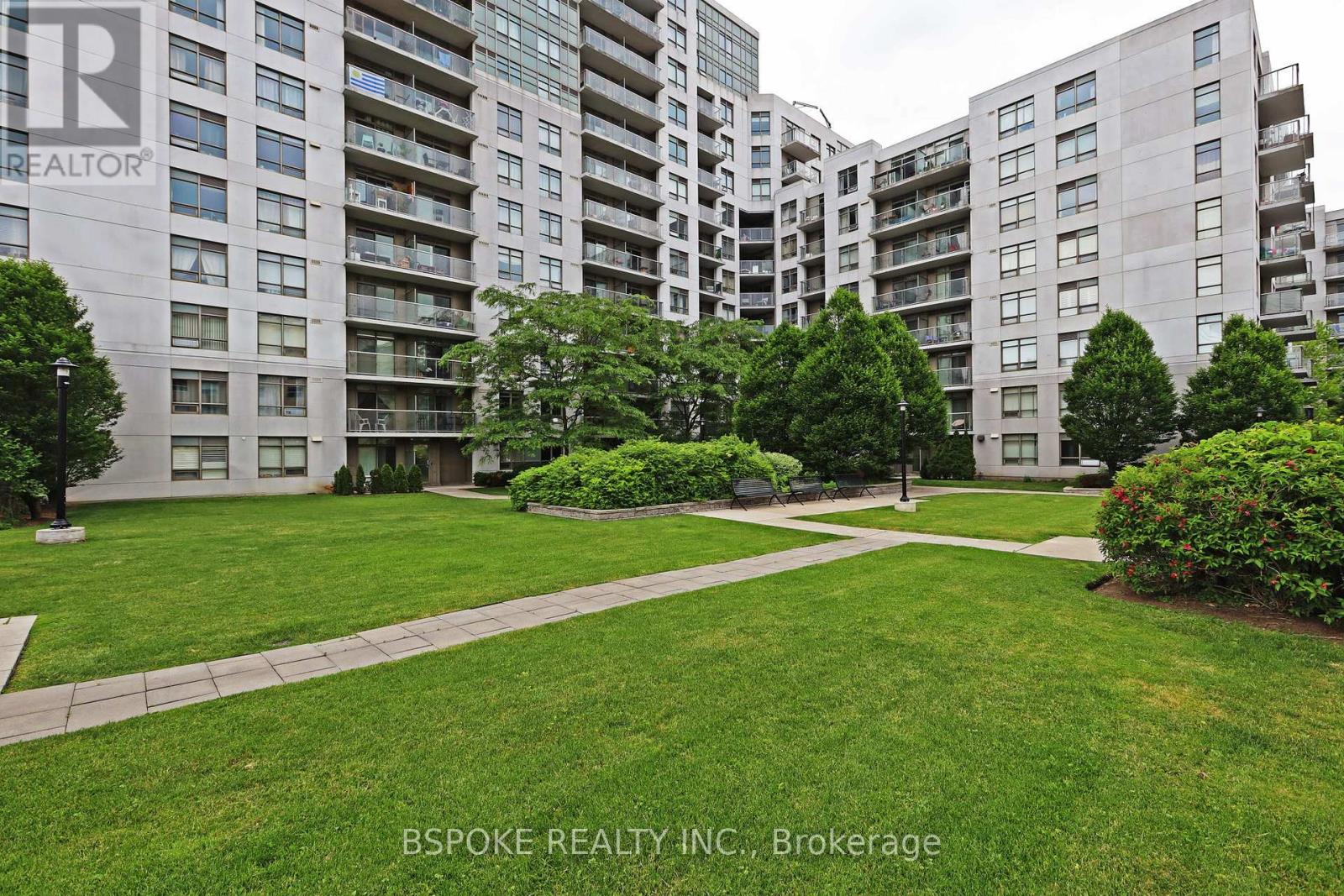 722 - 812 Lansdowne Avenue, Toronto, Ontario  M6H 4K5 - Photo 24 - W13452024