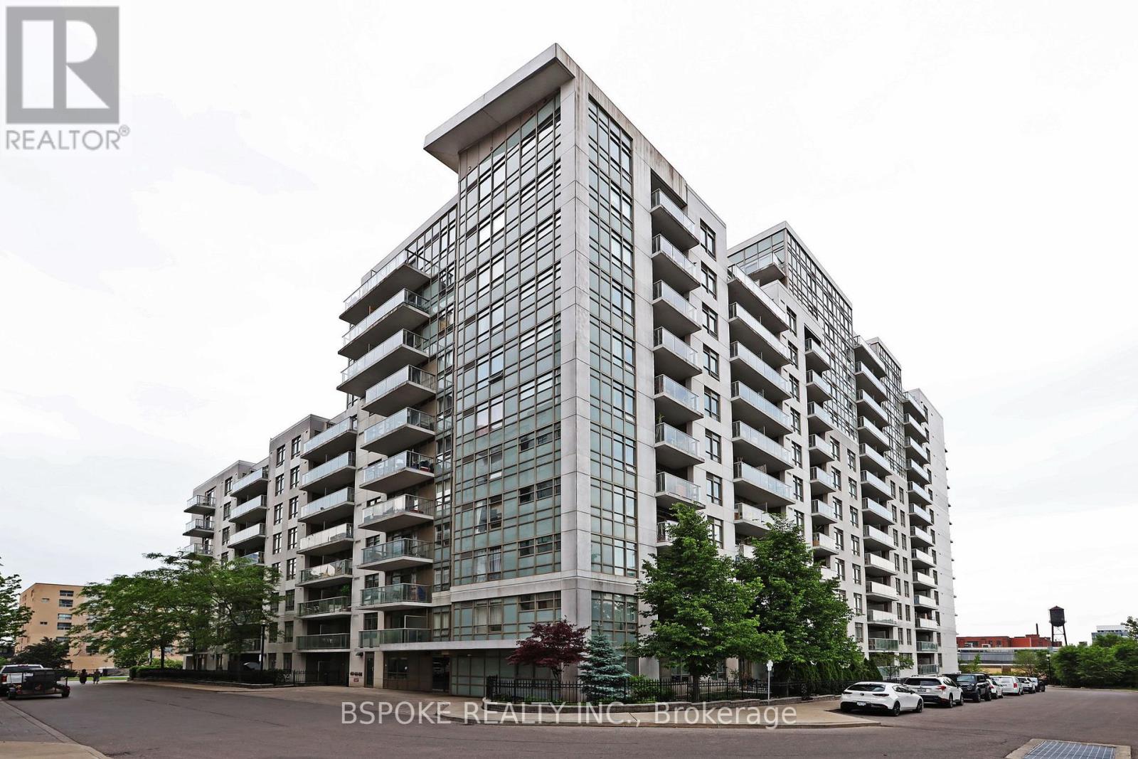 722 - 812 Lansdowne Avenue, Toronto, Ontario  M6H 4K5 - Photo 27 - W13452024