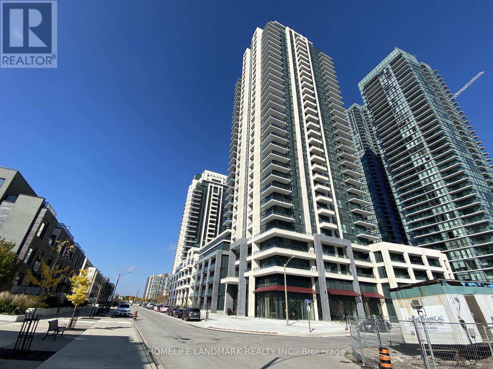 326 - 4055 PARKSIDE VILLAGE DRIVE, Mississauga, Ontario