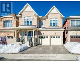 130 MOFFATT AVENUE, Brampton, Ontario