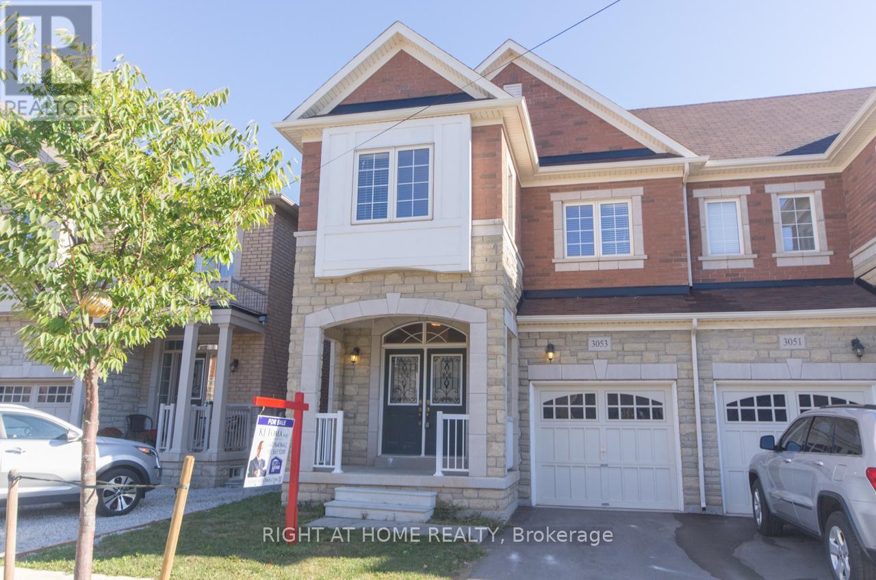 3053 JANICE DRIVE, Oakville, Ontario