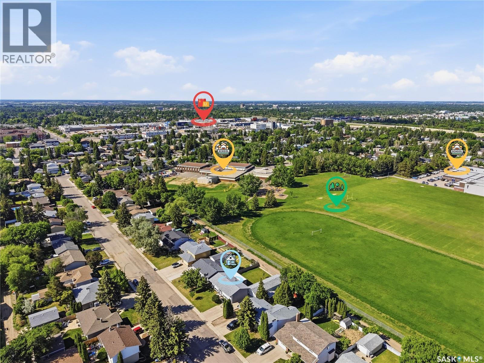 154 Mount Allison Crescent, Saskatoon, Saskatchewan  S7H 4A5 - Photo 63 - SK039583