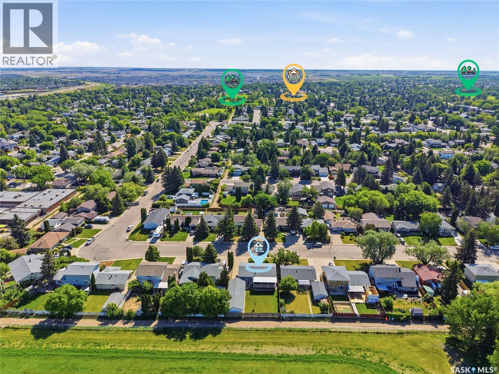 154 Mount Allison Crescent, Saskatoon, Saskatchewan  S7H 4A5 - Photo 71 - SK039583