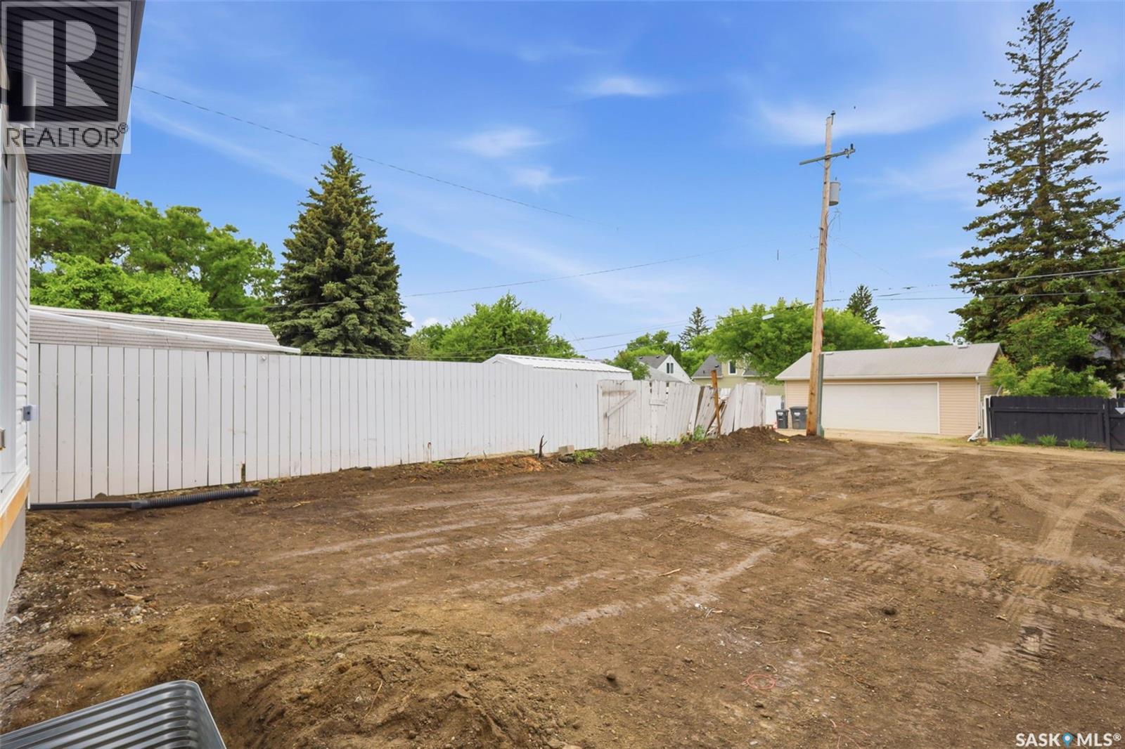 1516 Ewart Avenue S, Saskatoon, Saskatchewan  S7H 2K8 - Photo 34 - SK038773