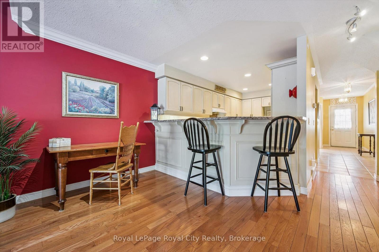 133 Riverwalk Place, Guelph/eramosa, Ontario  N0B 2K0 - Photo 10 - X12766112