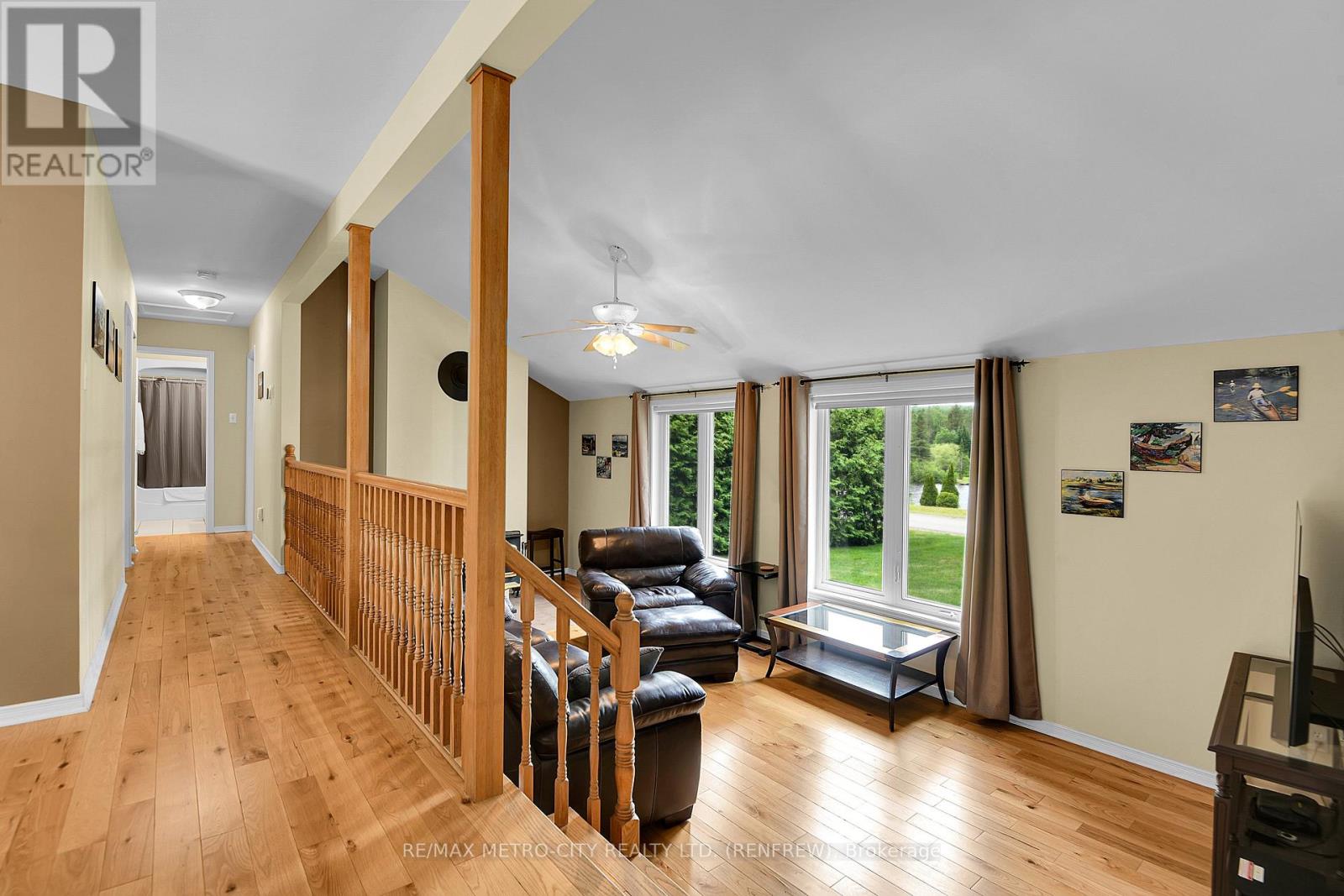 81 Flying Club Road, Greater Madawaska, Ontario  K0J 2R0 - Photo 6 - X13452126