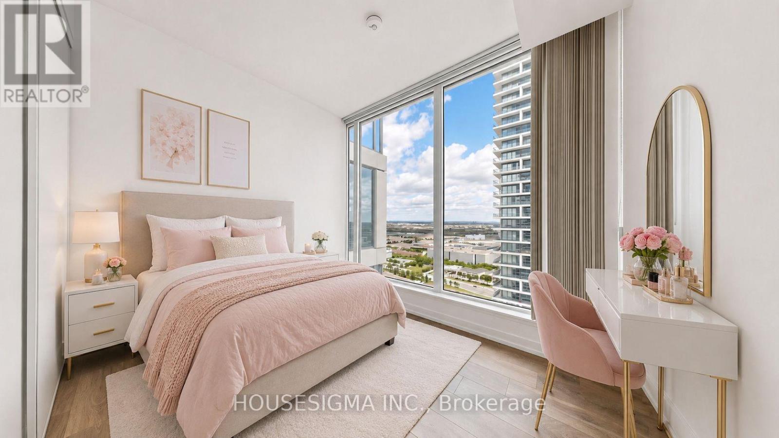 #3703 - 898 Portage Parkway, Vaughan, Ontario  L4K 0J6 - Photo 20 - N13450644
