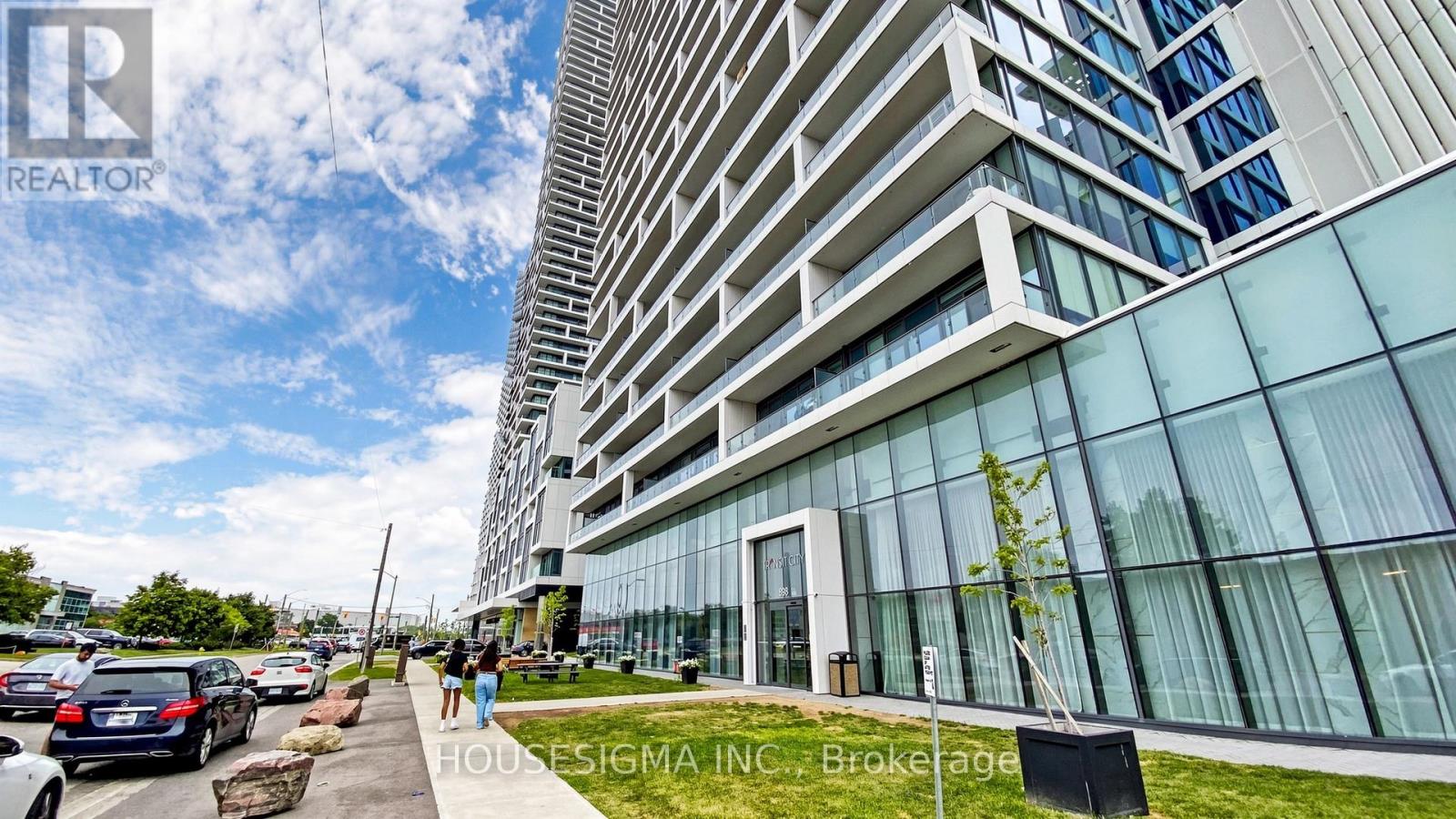#3703 - 898 Portage Parkway, Vaughan, Ontario  L4K 0J6 - Photo 40 - N13450644