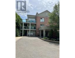 108 - 245 PINE GROVE ROAD, Vaughan, Ontario