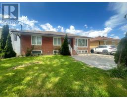 2864 WESTON ROAD, Toronto, Ontario