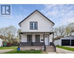 UPPER - 26 ALBINA STREET, Welland, Ontario