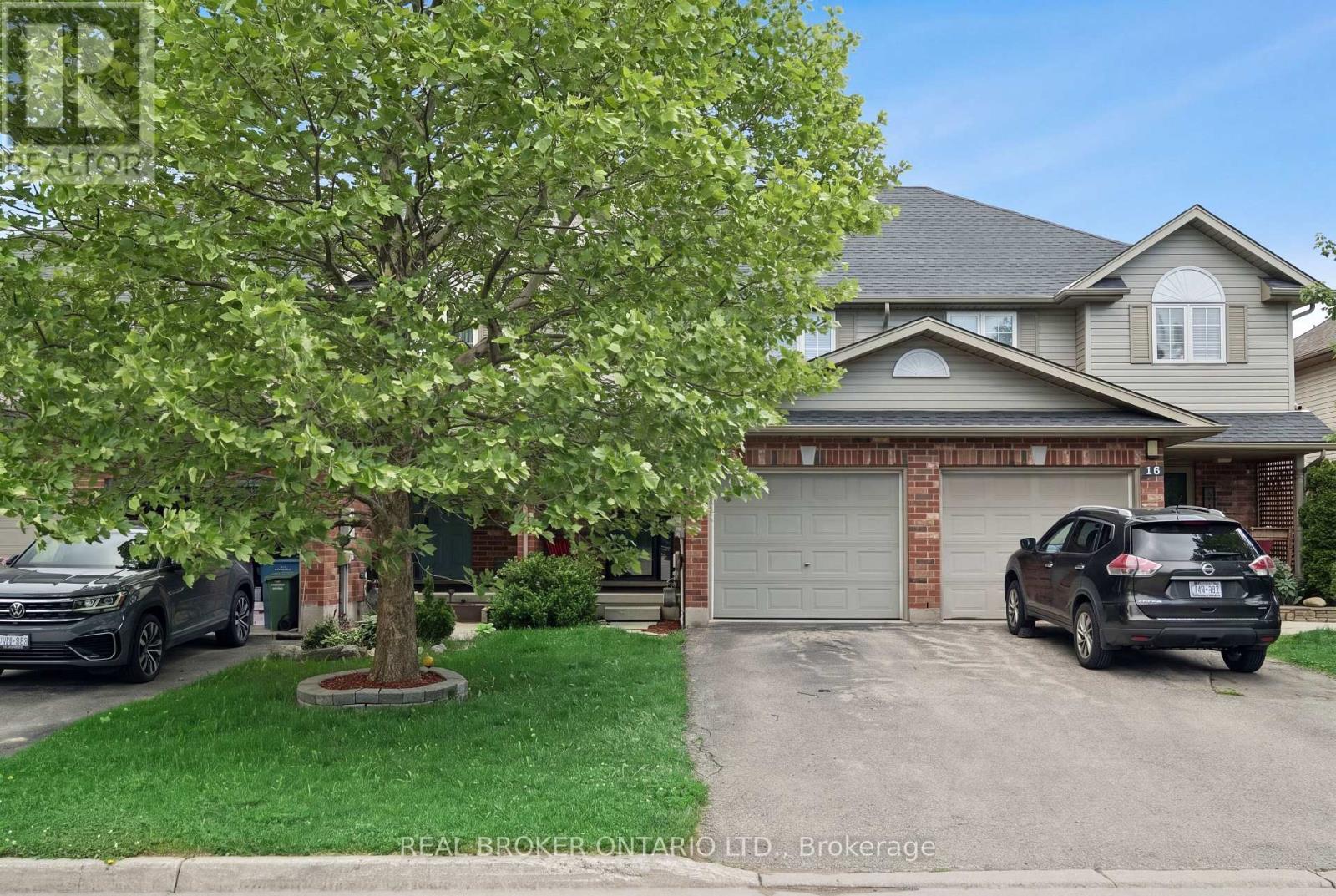 17 RALSTON DRIVE, Guelph, Ontario