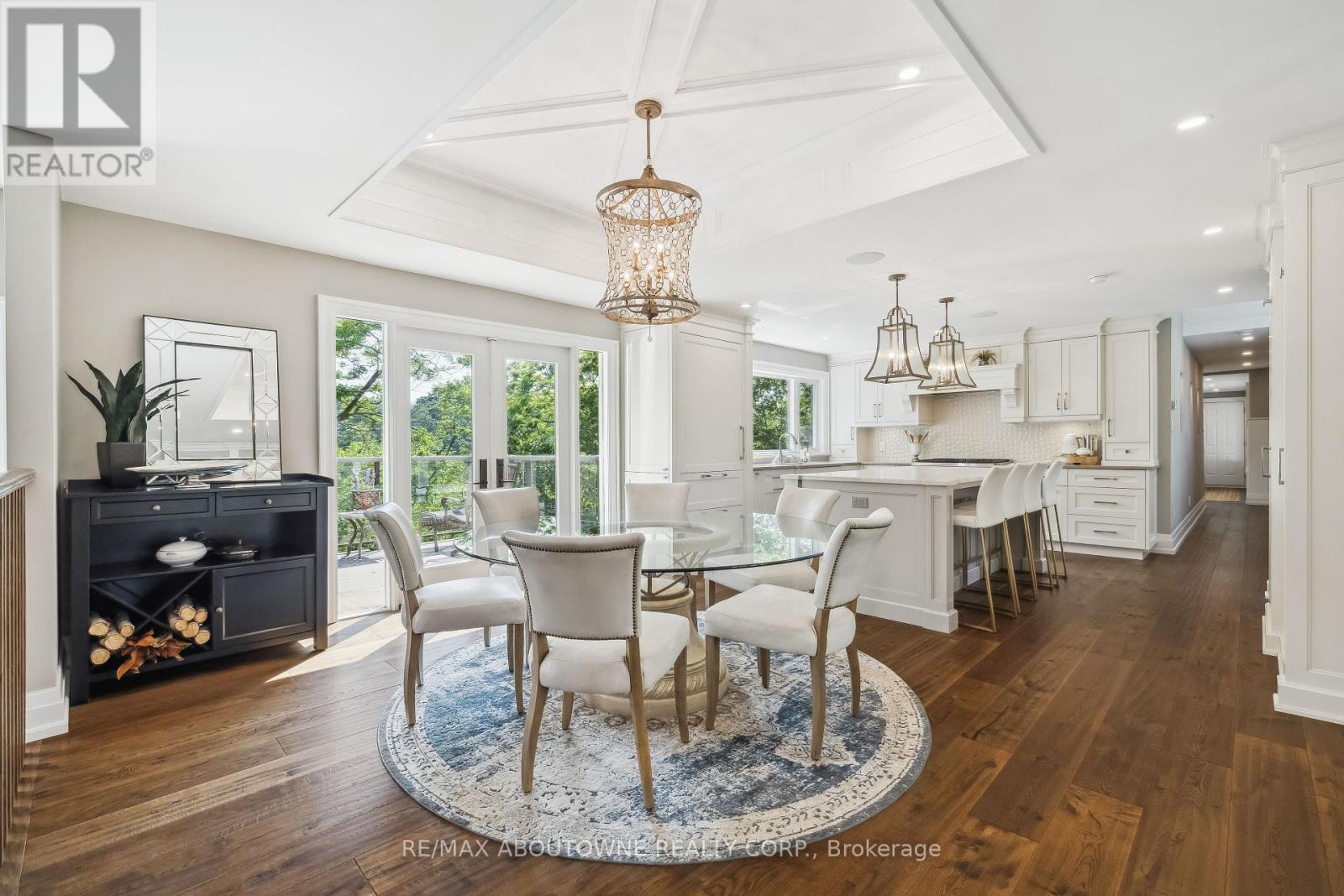 382 Trafalgar Road, Oakville, Ontario  L6J 3H5 - Photo 12 - W12991350