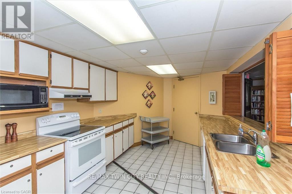 602 - 6 Willow Street, Waterloo, Ontario  N2J 4S3 - Photo 47 - X13451916