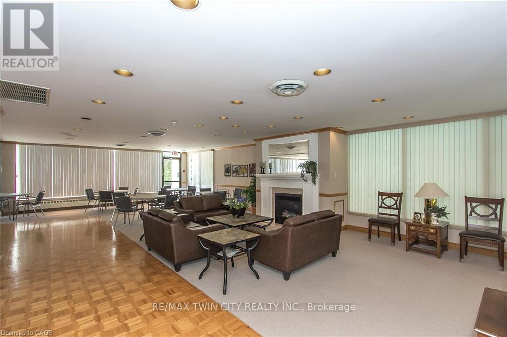 602 - 6 Willow Street, Waterloo, Ontario  N2J 4S3 - Photo 48 - X13451916