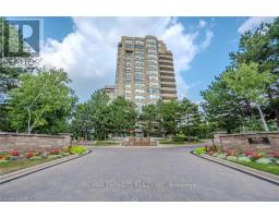 602 - 6 WILLOW STREET, Waterloo, Ontario
