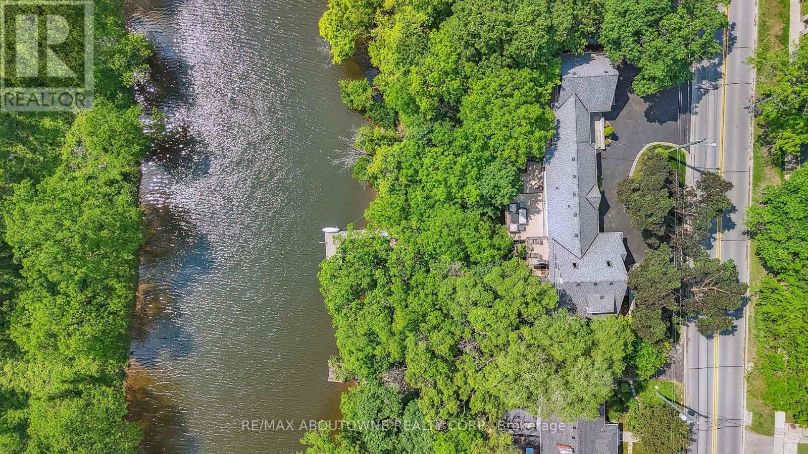 382 Trafalgar Road, Oakville, Ontario  L6J 3H5 - Photo 49 - W12991350
