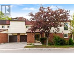 26 - 770 FANSHAWE PARK ROAD E, London North, Ontario