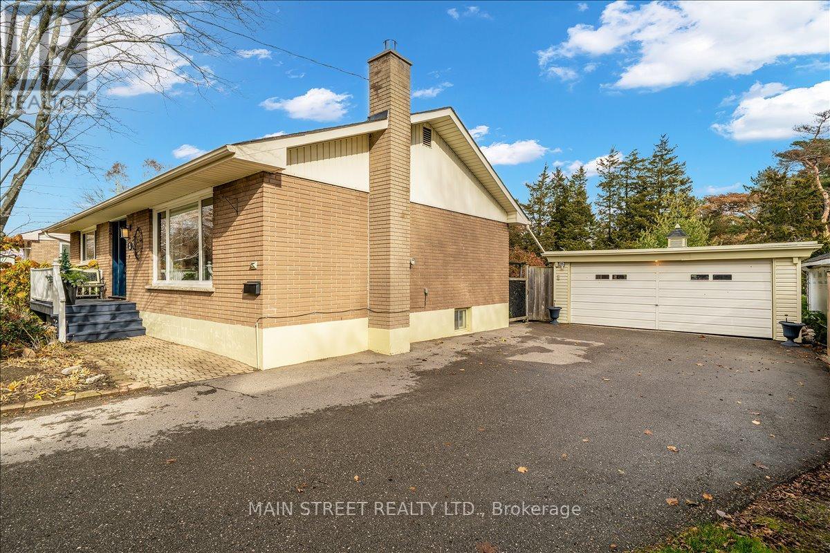 195 Victoria Street N, Port Hope, Ontario L1A 3N2 - Photo 3 - X13452020