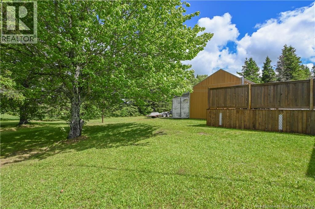 98 Delagarde Street, Saint-Isidore, New Brunswick  E8M 1H4 - Photo 10 - NB137905