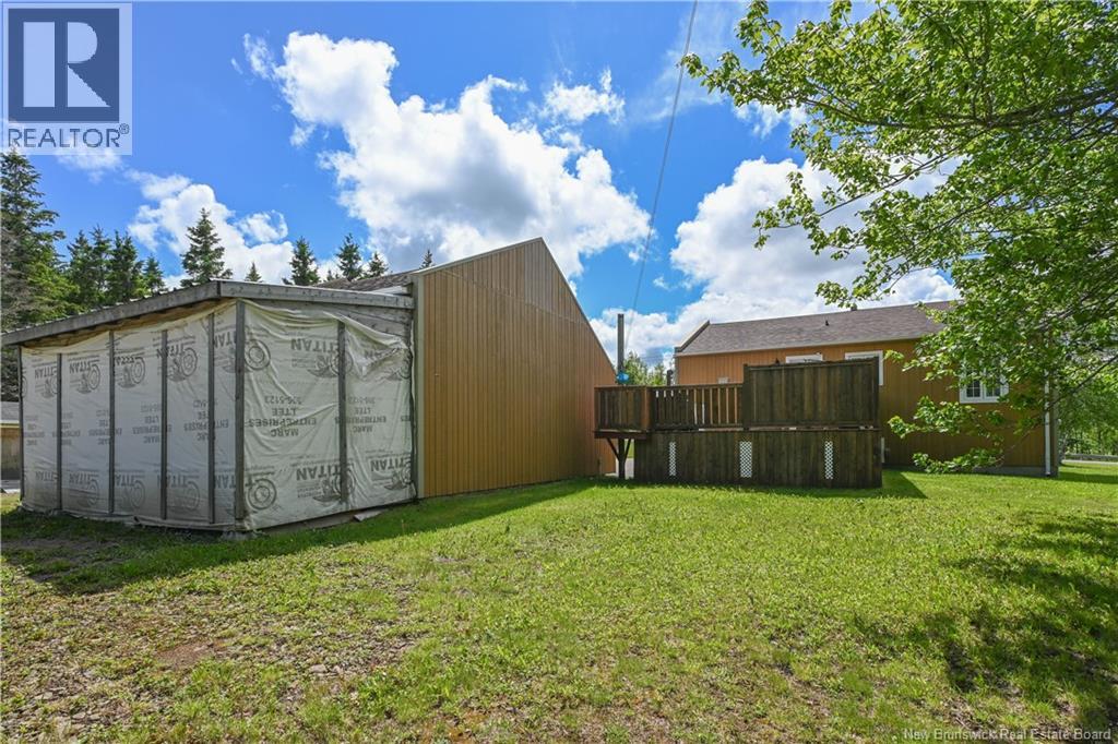 98 Delagarde Street, Saint-Isidore, New Brunswick  E8M 1H4 - Photo 4 - NB137905
