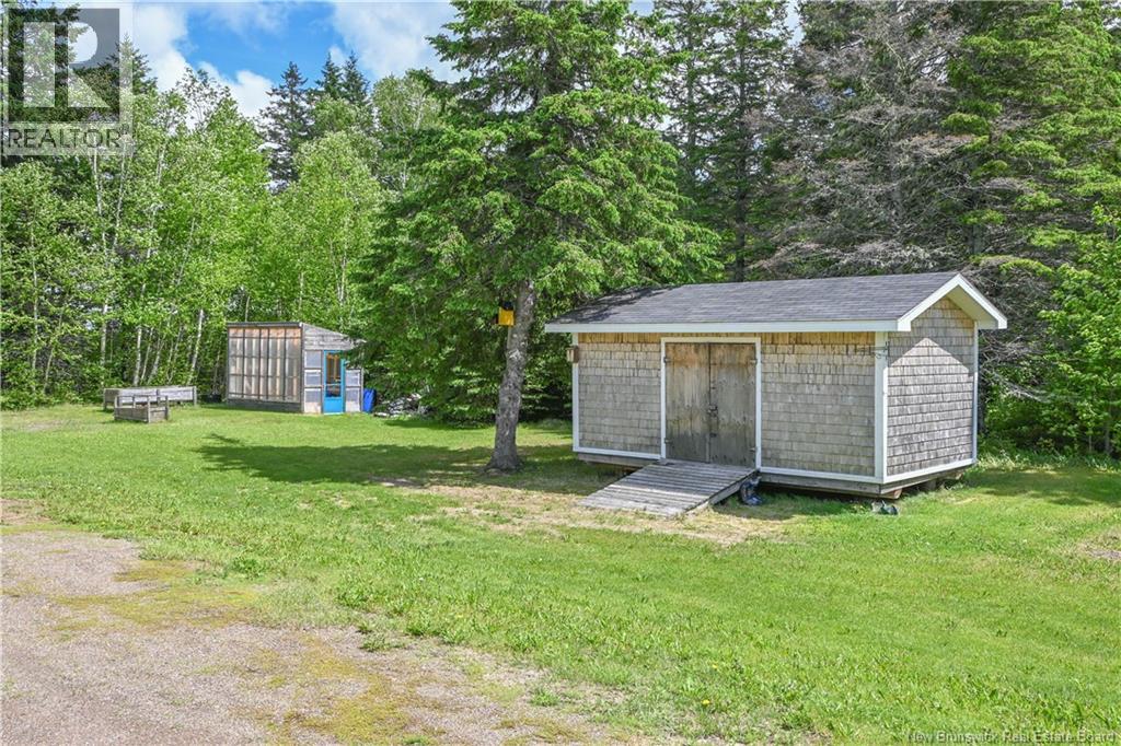 98 Delagarde Street, Saint-Isidore, New Brunswick  E8M 1H4 - Photo 5 - NB137905