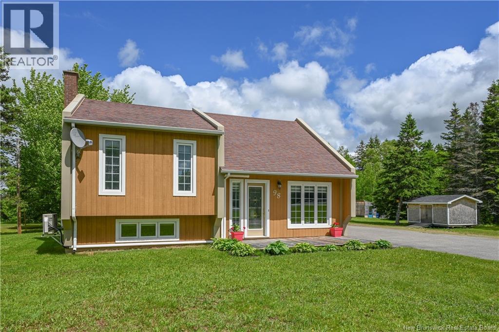 98 Delagarde Street, Saint-Isidore, New Brunswick  E8M 1H4 - Photo 14 - NB137905