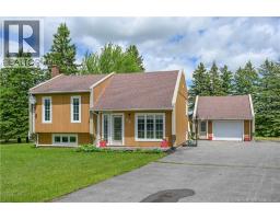 98 Delagarde Street, Saint-Isidore, New Brunswick