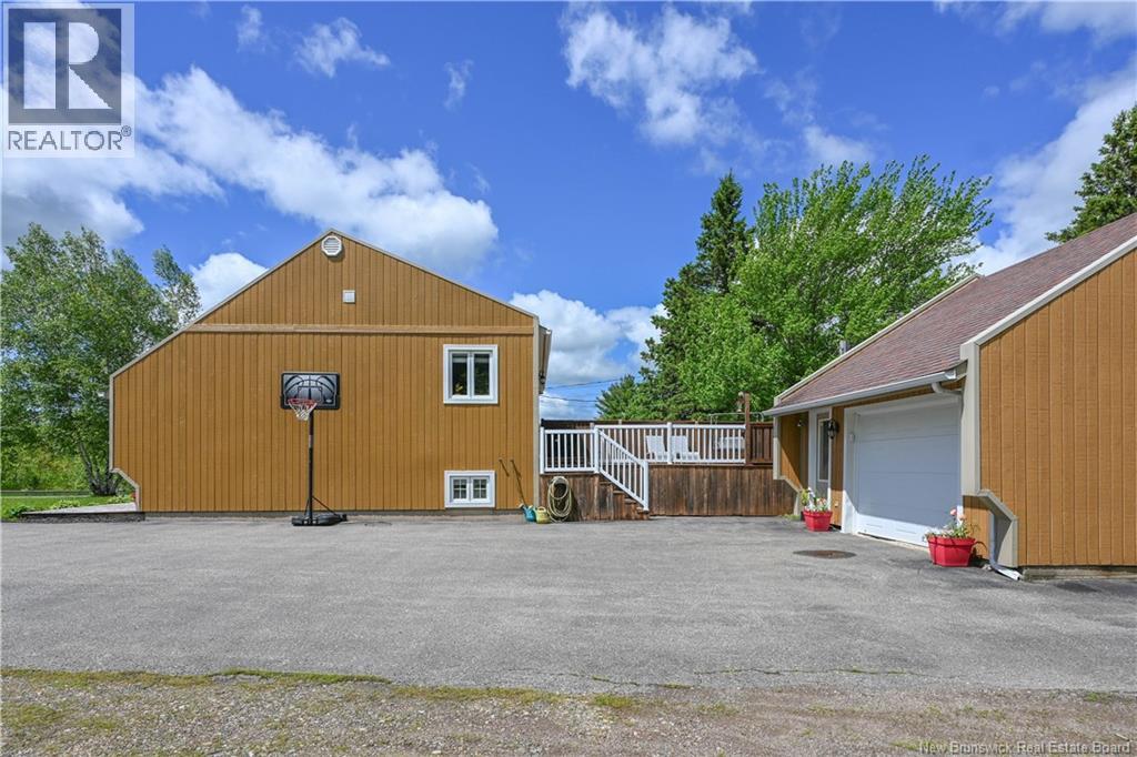 98 Delagarde Street, Saint-Isidore, New Brunswick  E8M 1H4 - Photo 2 - NB137905