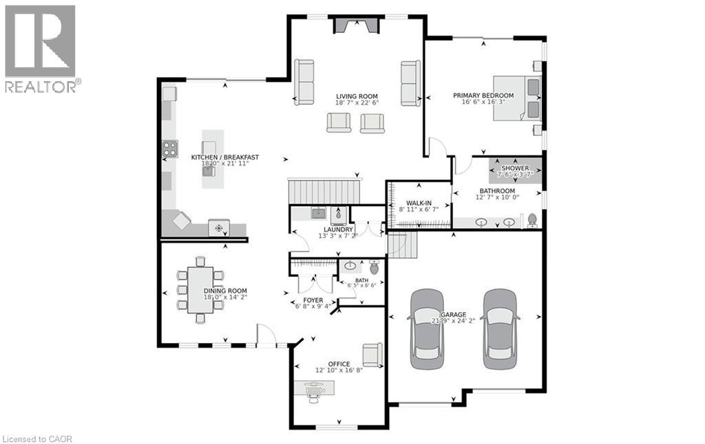 24 Jacob Gingrich Drive, Kitchener, Ontario  N2P 2X9 - Photo 48 - 40816059