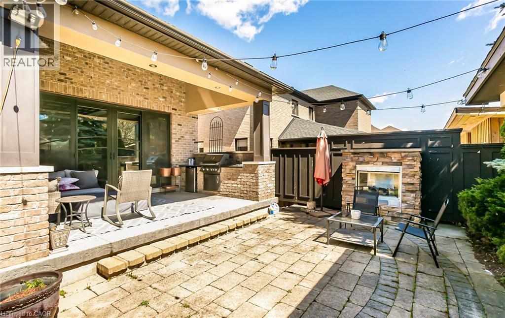 24 Jacob Gingrich Drive, Kitchener, Ontario  N2P 2X9 - Photo 45 - 40816059