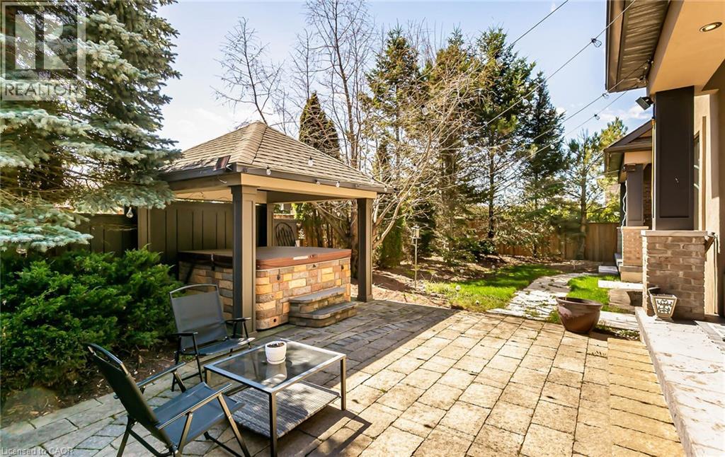 24 Jacob Gingrich Drive, Kitchener, Ontario  N2P 2X9 - Photo 42 - 40816059