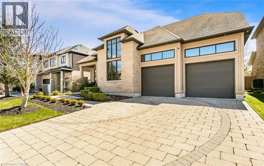 24 JACOB GINGRICH Drive, Kitchener, Ontario