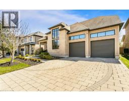 24 JACOB GINGRICH Drive, Kitchener, Ontario