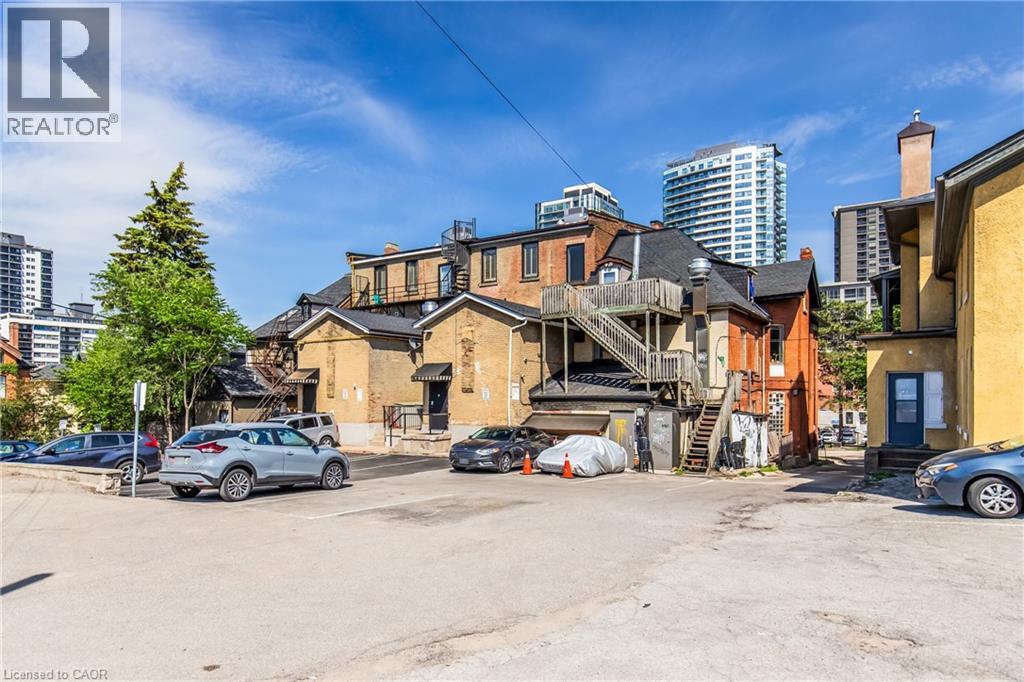 38 Hess Street S, Hamilton, Ontario  L8P 3N1 - Photo 7 - 40820495